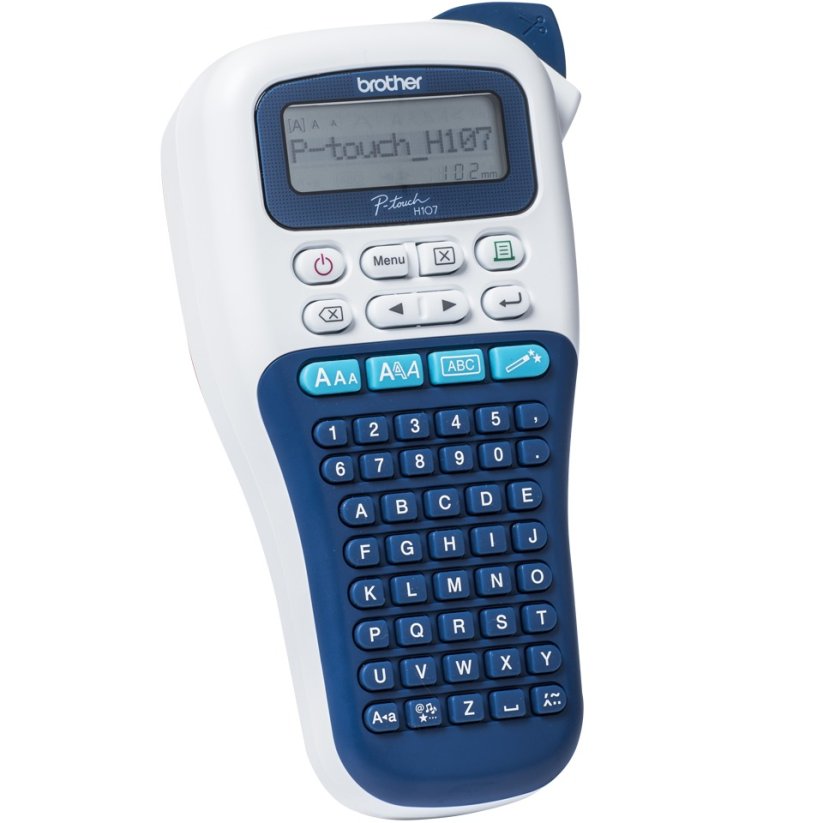 Brother PT-H107B PTH107BYJ1