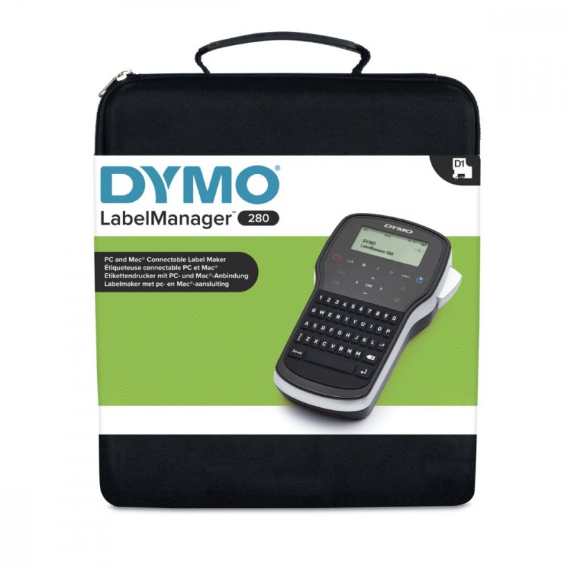 DYMO LabelManager 280 sada 2091152