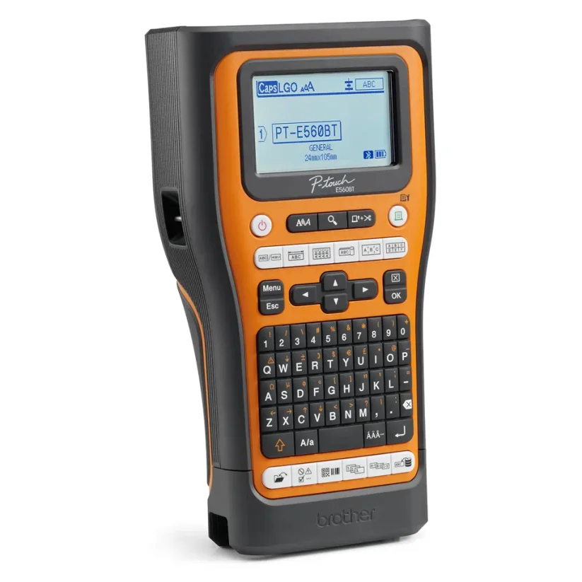 Brother PT-E560BTVP PTE560BTVPQL1