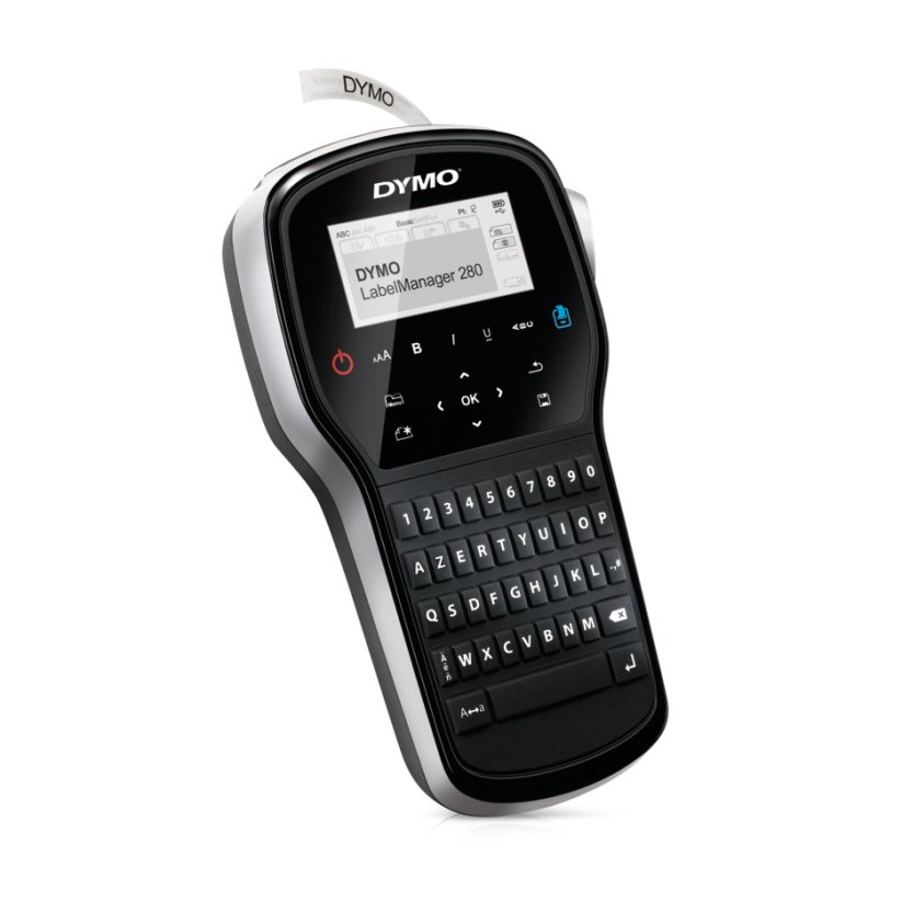 DYMO LabelManager 280 S0968920
