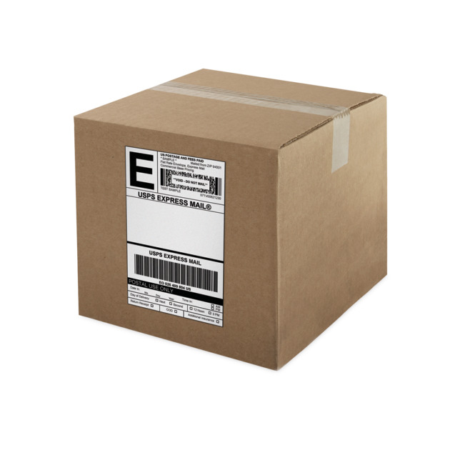 DYMO Extra velké štítky XXL, 159x104mm S0904980