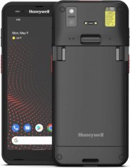 Honeywell CT70 WiFi7/6E, 8/128GB, Standard Range Engine-Red, Standard battery, GMS