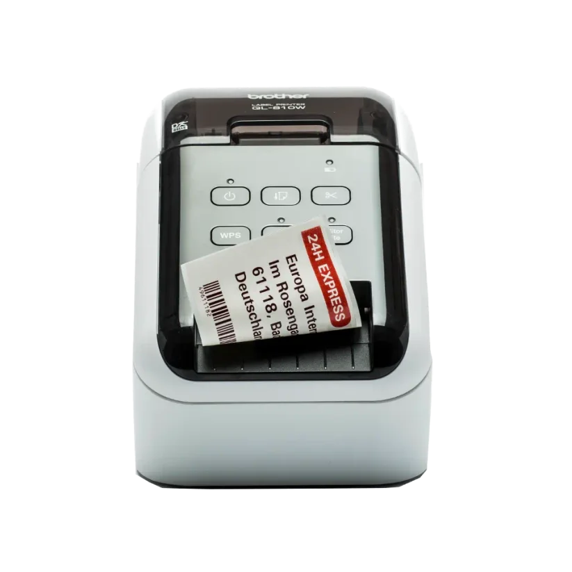 Brother QL-810WC QL810WCYJ1
