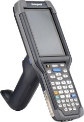 Honeywell CK65 mobilní terminál, NUM, 4 GB/32 GB, 6803FR FlexRange, kamera, Android