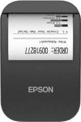 Epson TM-P20II (101) mobilná tlačiareň účteniek (Bluetooth, USB-C, C31CJ99101)