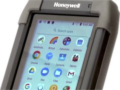 Honeywell CK65 mobilní terminál, NUM, 4 GB/32 GB, 6803FR FlexRange, kamera, Android