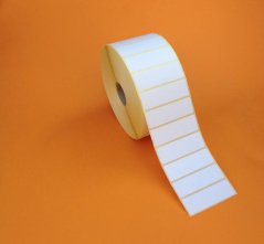 Z-select 2000T,57x19mm,3315ks/role