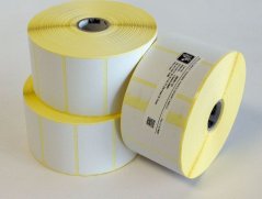 Label Z-Select 2000D 51x25, 2580ks/role
