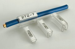 Púzdro PT-02021, priemer 1,3-3,0 mm, dĺžka 21 mm, 200 ks