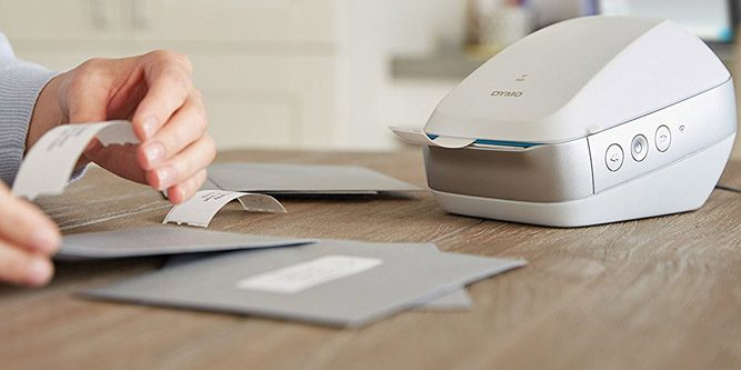 DYMO LabelWriter Wireless 2000931