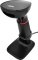 VIRTUOS - CCD čítačka 2D Virtuos HT-855A,RS23,čierna