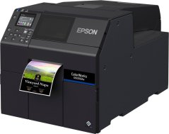 Epson ColorWorks CW-D6000Ae (C31CL90102)