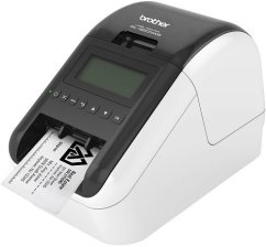 Brother QL-820NWBc QL820NWBCYJ1