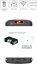 Honeywell CT70: WIFI7/6E, 8GB/128GB, FlexRange Engine-Green Laser, Extended Battery, GMS