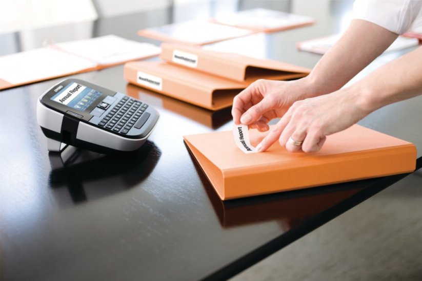 DYMO LabelManager 500TS S0946410