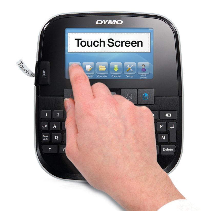 DYMO LabelManager 500TS S0946410