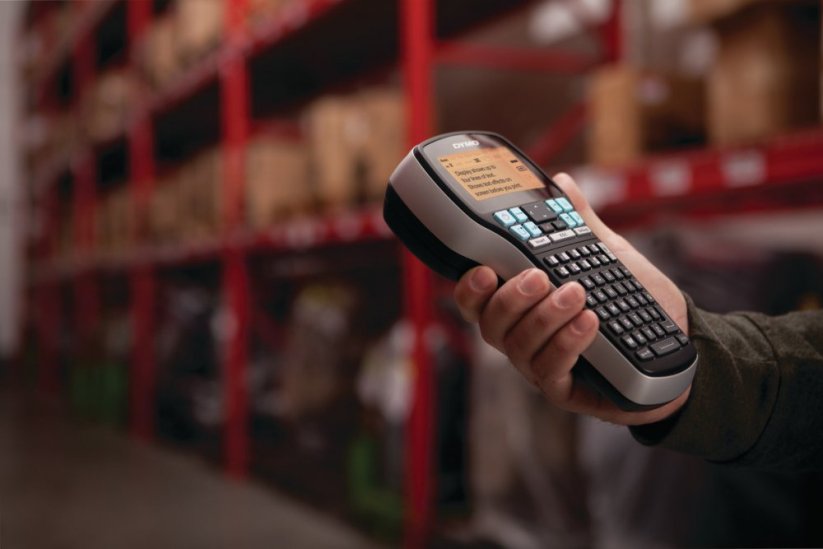 DYMO LabelManager 420P S0915440