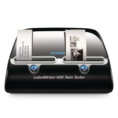 DYMO LabelWriter 450 Twin Turbo S0838870