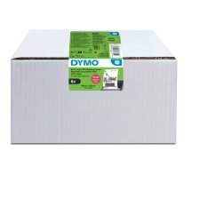 DYMO LW promo baleni -  extra velké štítky XL, 159x104mm 6 rolí 2238107