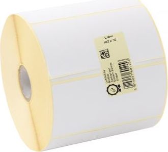 Pásky a etikety pre TD-4T a TJ