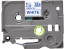 BROTHER TZE-223 modrá na bielej 9 mm