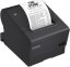 Epson TM-T88VII, pokladničná tlačiareň, čierna, USB, Ethernet, RS232