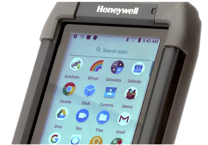 Honeywell CK65 /ALNUM/4GB/NearFar-EX20, Cam, GMS