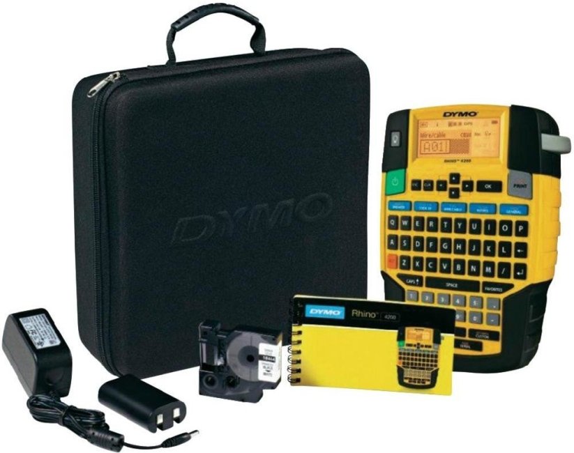 DYMO Rhino 4200 1852995