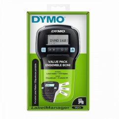 DYMO LabelManager 160 speciální promo balení 2142267