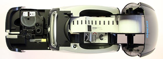 DYMO LabelWriter 450 Duo S0838920