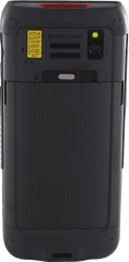 CT47 - WLAN 6E, 6/128GB, SR, Engine-Red, Std. batt