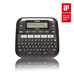 BROTHER PT-D210 PTD210YJ1