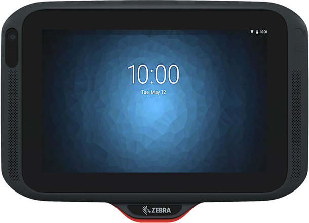AKCIA - CC6000 - 10", Android, 32GB, LANDSCAPE