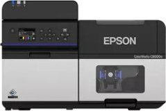 Epson ColorWorks C8000 (BK)