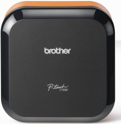 Brother PTE720BTZ1