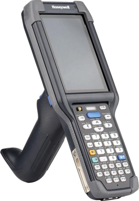 Honeywell CK65 /NUM/4GB/6803/Cam