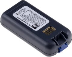Batéria T6 Power Intermec Honeywell CK70, CK71, CK3, CK3X, Dolphin CK65, 5000mAh, 18,5Wh, Li-ion