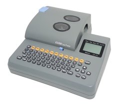 Popisovač bužírok K900