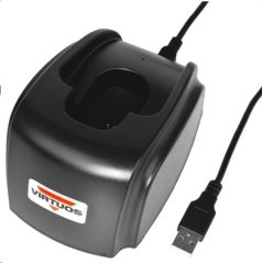 Dobíjacia Bluetooth základňa Virtuos pre čítačku BT-310D (EH02G9036)