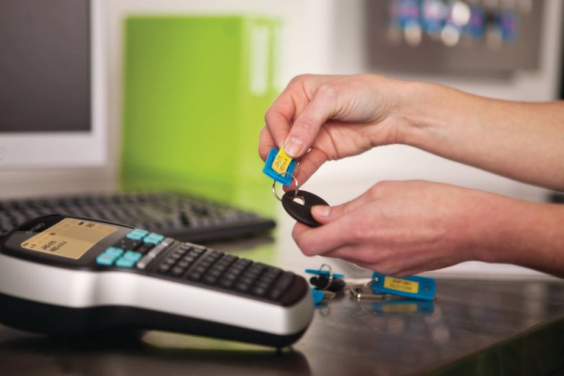 DYMO LabelManager 420P S0915440