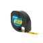 DYMO LetraTag páska plastová 12mm x 4m, žltá S0721620