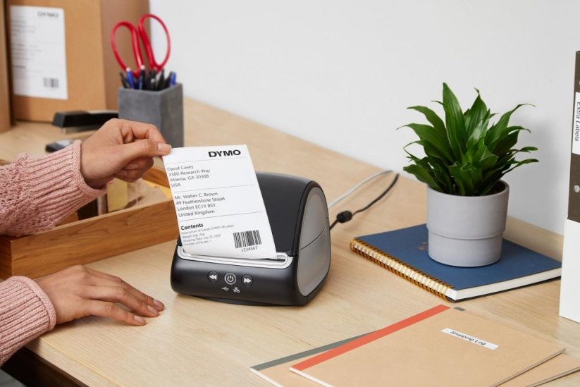 DYMO LabelWriter 5XL 2112725