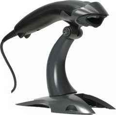 Honeywell Voyager XP Curve 1400g - 2D skener, USB kit, stojan (1400GSR-2USB-1E)