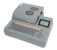 Popisovač bužírok K900