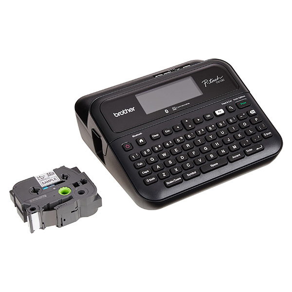 Brother PT-D610BTVP PTD610BTVPYJ1