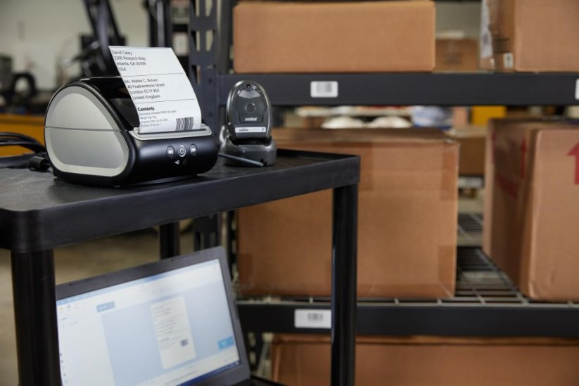 DYMO LabelWriter 5XL 2112725