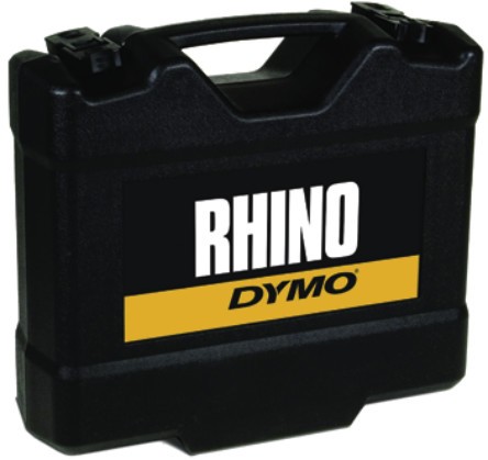 RHINO plastový kufrík S0902390