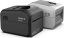 PC42E-D, Direct thermal, 203dpi, white