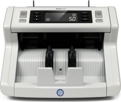 Safescan 2210 Počítačka bankoviek s UV detekciou