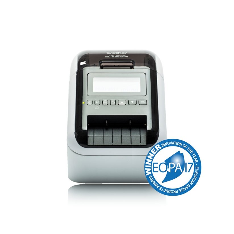 Brother QL-820NWBc QL820NWBCYJ1